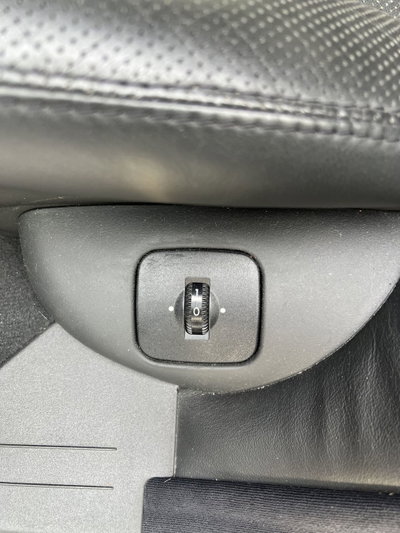 Mercedes-Benz Classe S 500 cat Lunga (14)