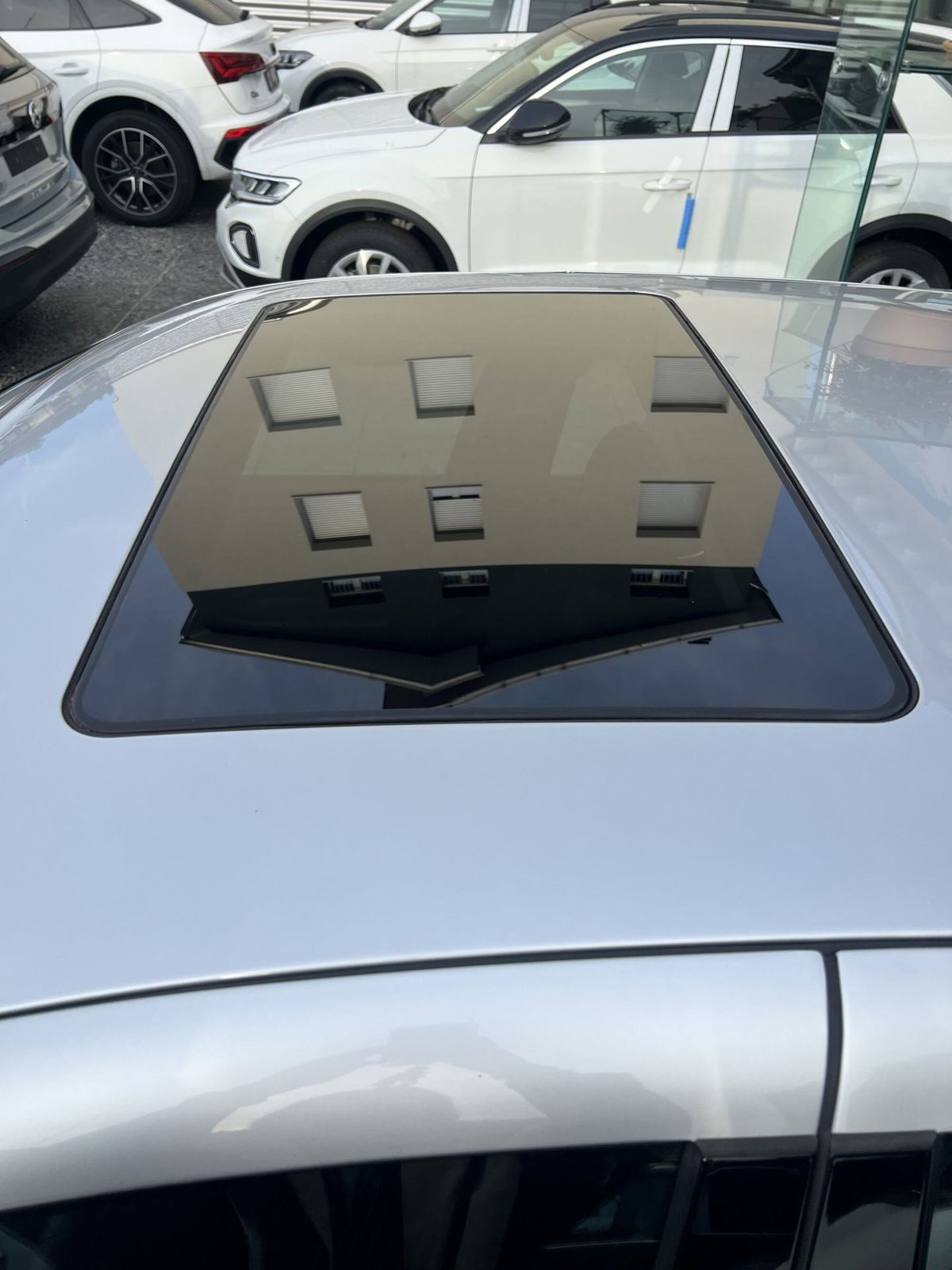 Mercedes-Benz Classe S 500 cat Lunga (6)