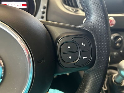 Abarth 595 595 1.4 Turbo T-Jet 165 CV (15)
