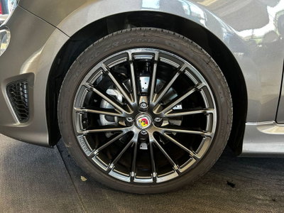 Abarth 595 595 1.4 Turbo T-Jet 165 CV (7)