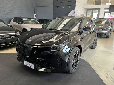 Alfa Romeo Junior 1.2 ibrida Q4 Intensa 145cv edct6 nuova