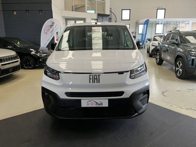 Fiat Doblò Furgone van 1.5 bluehdi 100cv CH1 (2)