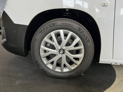 Fiat Doblò Furgone van 1.5 bluehdi 100cv CH1 (4)