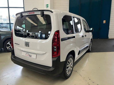Fiat Doblò Furgone van 1.5 bluehdi 100cv CH1 (5)
