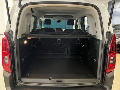 Fiat Doblò Furgone van 1.5 bluehdi 100cv CH1 (7)