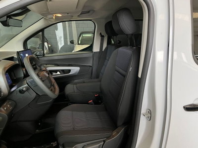 Fiat Doblò Furgone van 1.5 bluehdi 100cv CH1 (8)