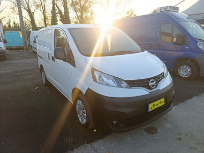 Nissan NV200 1.5 dCi 110CV Bus usata