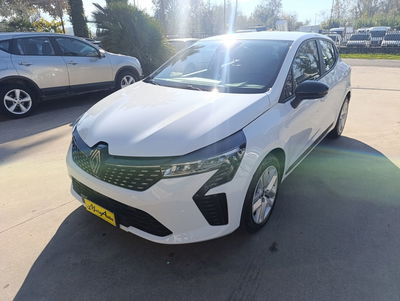 Renault Clio TCe 100 CV GPL 5 porte Techno usata