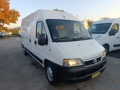 Fiat Ducato Furgone 15 2.8 JTD PC Furgone usato