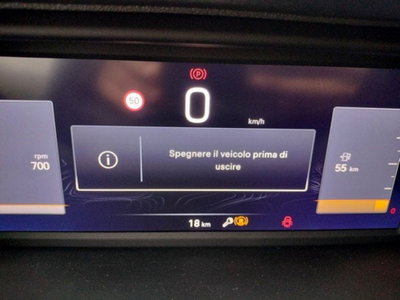 Jeep Avenger 1.2 turbo Longitude fwd 100cv (15)