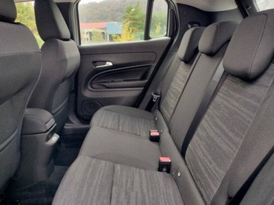 Jeep Avenger 1.2 turbo Longitude fwd 100cv (20)