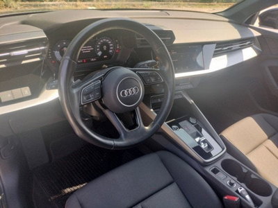Audi A3 Sportback 30 TDI S tronic Business (13)