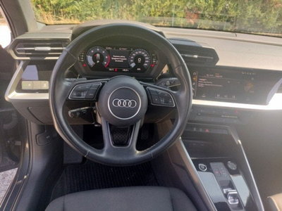Audi A3 Sportback 30 TDI S tronic Business (14)