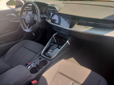 Audi A3 Sportback 30 TDI S tronic Business (18)