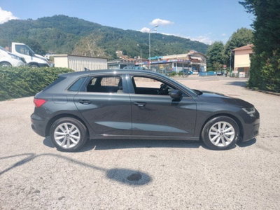 Audi A3 Sportback 30 TDI S tronic Business (4)