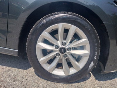 Audi A3 Sportback 30 TDI S tronic Business (9)