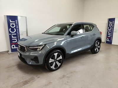 Volvo XC40 T4 Recharge Plug-in Hybrid R-design usata