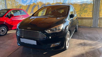Ford C-Max 1.5 TDCi 120CV Powershift Start&Stop Titanium usata