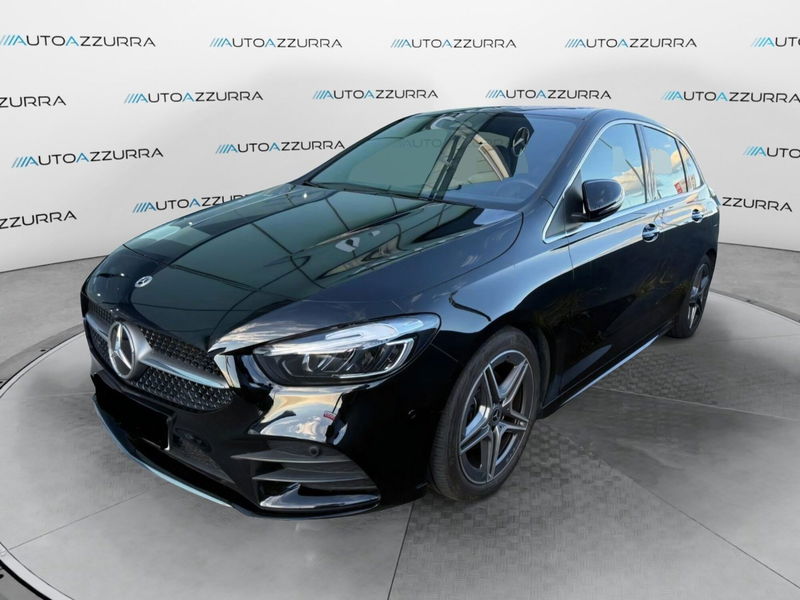Mercedes-Benz Classe B 200 d AMG Line Premium Plus auto
