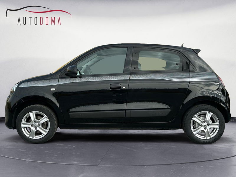 Renault Twingo SCe Stop&Start Intens