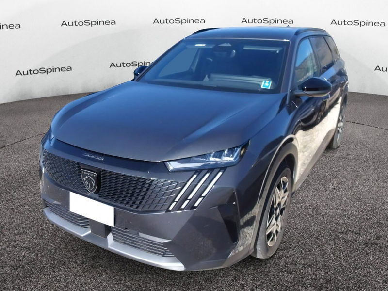 Peugeot 5008 1.2 hybrid Allure 145cv 7p.ti e-dcs6