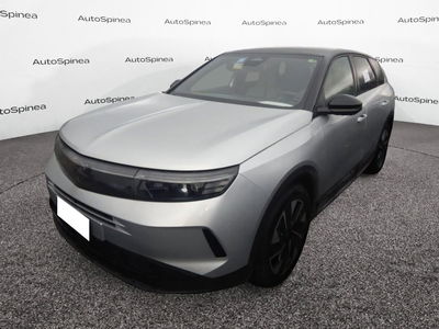 Opel Grandland 1.2 hybrid GS 145cv e-dcs6 usata