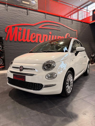 Fiat 500 1.2 Lounge usata