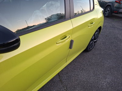 Peugeot 208 1.2 hybrid Style 110cv e-dcs 6 (10)