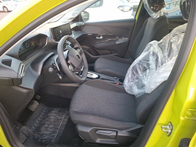 Peugeot 208 1.2 hybrid Style 110cv e-dcs 6 (13)
