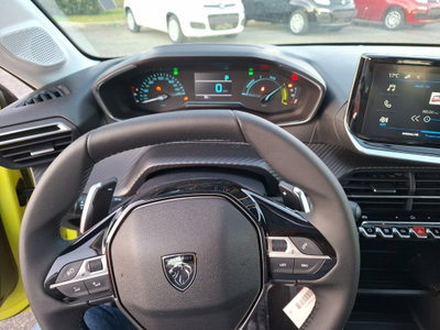 Peugeot 208 1.2 hybrid Style 110cv e-dcs 6 (16)