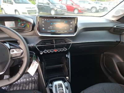 Peugeot 208 1.2 hybrid Style 110cv e-dcs 6 (17)