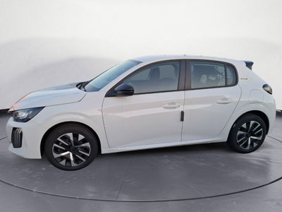 Peugeot 208 1.2 hybrid Style 110cv e-dcs 6 (2)