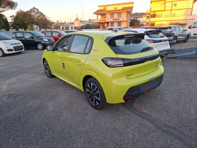 Peugeot 208 1.2 hybrid Style 110cv e-dcs 6 (3)