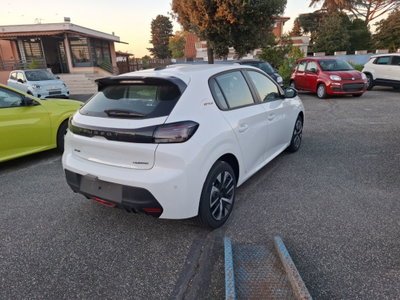 Peugeot 208 1.2 hybrid Style 110cv e-dcs 6 (5)