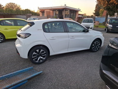 Peugeot 208 1.2 hybrid Style 110cv e-dcs 6 (6)