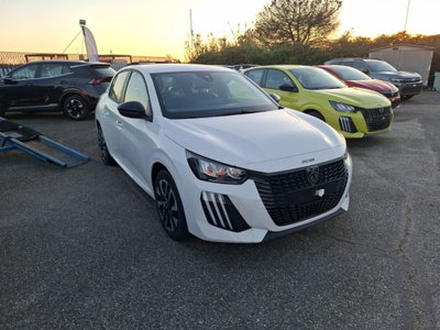 Peugeot 208 1.2 hybrid Style 110cv e-dcs 6 (7)