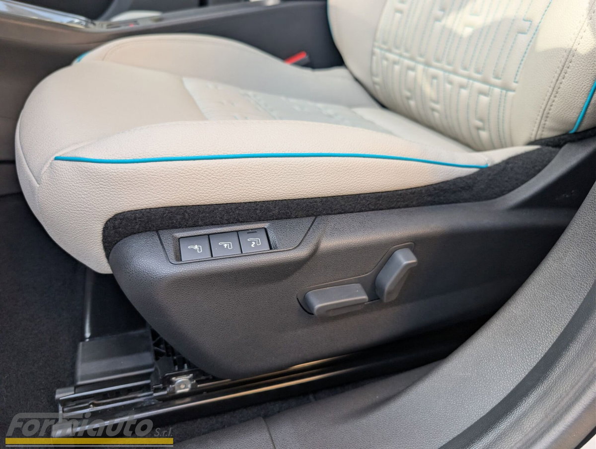 Fiat 600 1.2 hybrid La Prima 110cv auto (12)