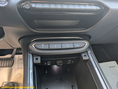 Fiat 600 1.2 hybrid La Prima 110cv auto (15)