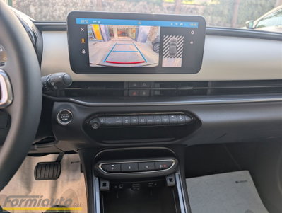 Fiat 600 1.2 hybrid La Prima 110cv auto (16)