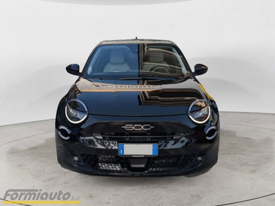 Fiat 600 1.2 hybrid La Prima 110cv auto (2)