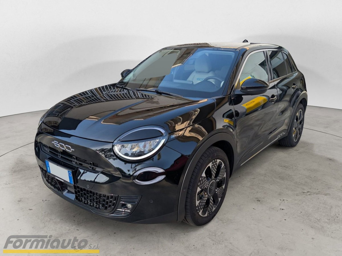 Fiat 600 1.2 hybrid La Prima 110cv auto (3)