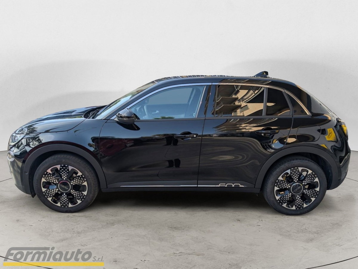 Fiat 600 1.2 hybrid La Prima 110cv auto (4)