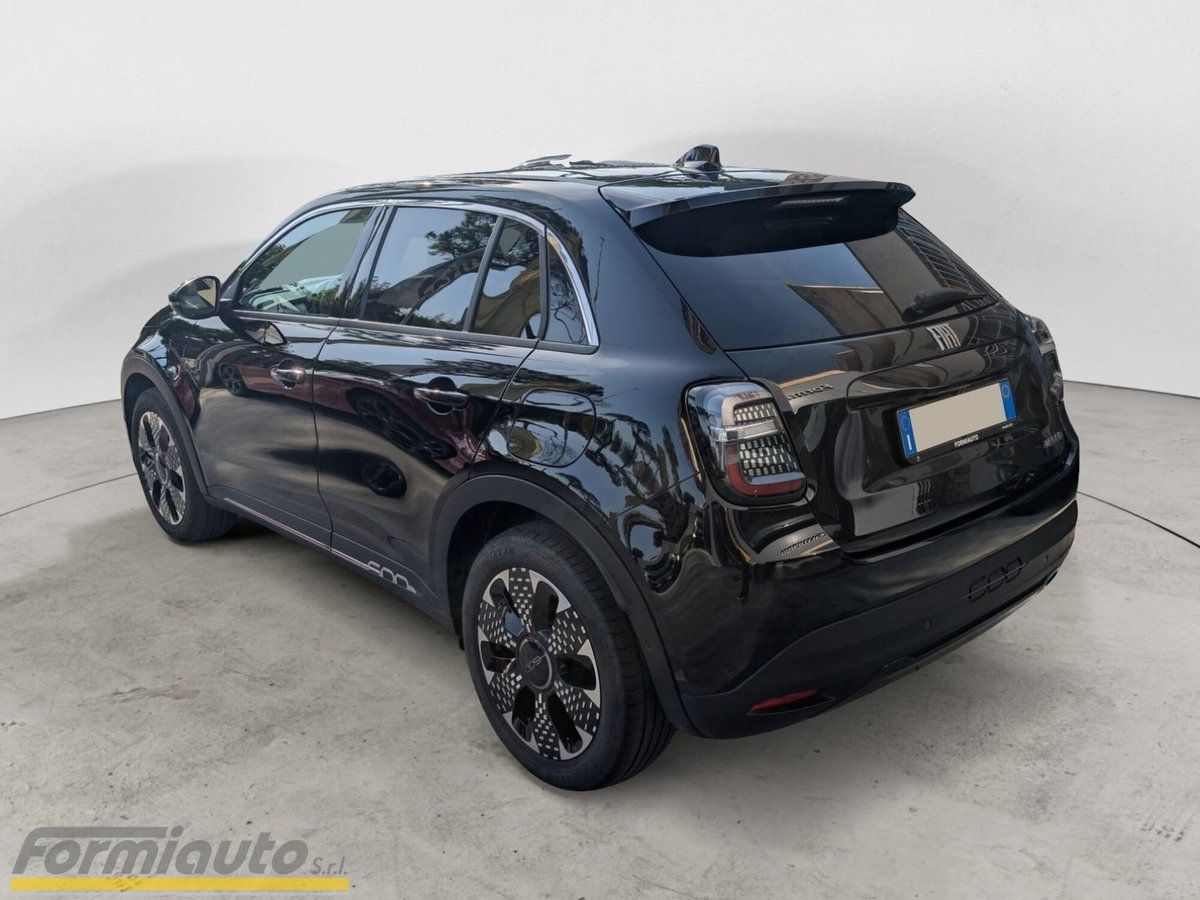 Fiat 600 1.2 hybrid La Prima 110cv auto (5)
