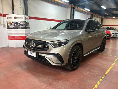Mercedes-Benz GLC 220 d 4Matic Mild Hybrid AMG Premium Plus