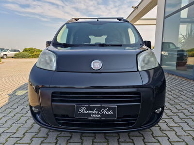 Fiat QUBO 1.3 MJT 75 CV Dynamic