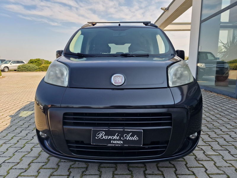 Fiat QUBO 1.3 MJT 75 CV Dynamic