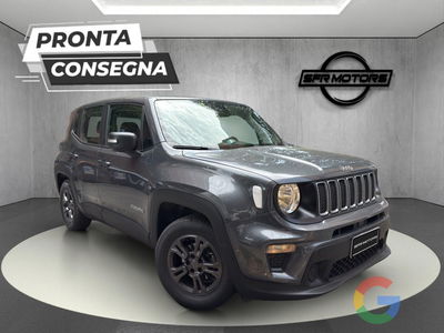 Jeep Renegade 1.0 T3 Longitude usata