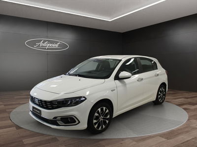 Fiat Tipo Tipo 1.0 5 porte City Life usata