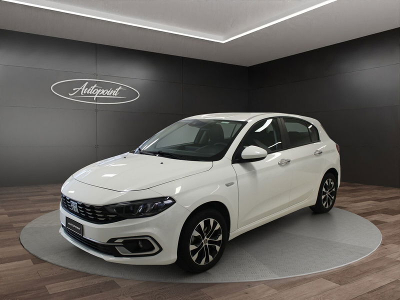 Fiat Tipo Tipo 1.0 5 porte City Life