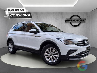Volkswagen Tiguan 1.5 TSI 150 CV ACT Life usata